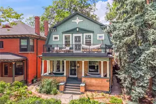 1243 N Marion St, Denver, CO 80218 - Photo 1