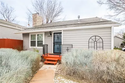 2932 S Racine Street, Aurora, CO 80014 - Photo 1