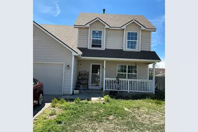 35 Dickson, Keenesburg, CO 80643 - Photo 1