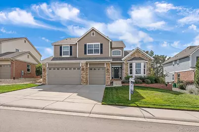 204 Crosshaven Place, Castle Rock, CO 80104 - Photo 1