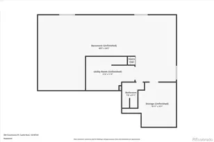 204 Crosshaven Pl, Castle Rock, CO 80104 - Photo 41