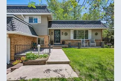 7666 S Cedar Circle, Littleton, CO 80120 - Photo 3