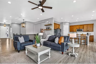 6973 S Vandriver Court, Aurora, CO 80016 - Photo 13
