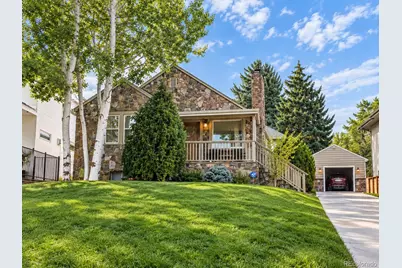 1570 S Fillmore Street, Denver, CO 80210 - Photo 1