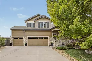 3993 S Shawnee Way, Aurora, CO 80018 - Photo 1