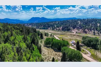 1444 Anges Drive, Cripple Creek, CO 80813 - Photo 1