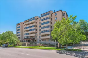 7420 E Quincy Ave, Denver, CO 80237 - Photo 1