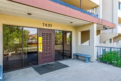 7420 E Quincy Avenue #102, Denver, CO 80237 - Photo 3
