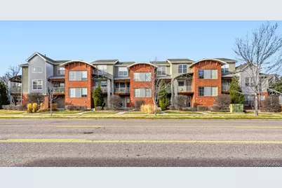 85 Uinta Way #106, Denver, CO 80230 - Photo 1