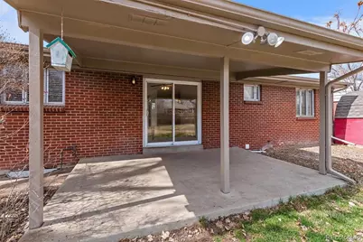 818 S Grape Street, Denver, CO 80246 - Photo 17