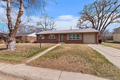 818 S Grape Street, Denver, CO 80246 - Photo 1
