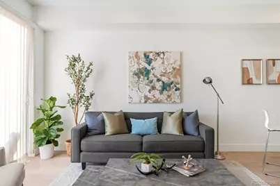 4777 Shoshone Street #9, Denver, CO 80211 - Photo 5