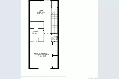 4777 Shoshone Street #9, Denver, CO 80211 - Photo 19