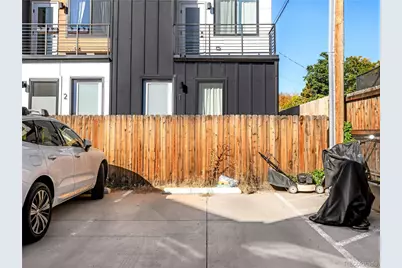 4777 Shoshone Street #9, Denver, CO 80211 - Photo 17