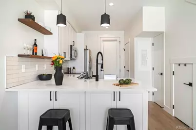 4777 Shoshone Street #9, Denver, CO 80211 - Photo 3