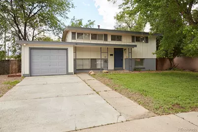 241 Elmwood Drive, Colorado Springs, CO 80907 - Photo 1