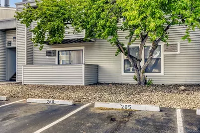 10150 E Virginia Avenue #11-102, Denver, CO 80247 - Photo 3