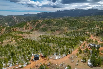 224 Deadwood Road, Cripple Creek, CO 80813 - Photo 17