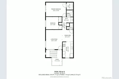 7994 Chase Circle #20, Arvada, CO 80003 - Photo 37