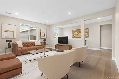 11118 Encantado Trail, Lone Tree, CO 80134 - Photo 23