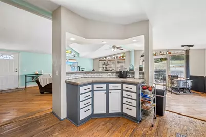 160 Shannon, Rockvale, CO 81244 - Photo 19