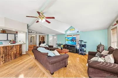 160 Shannon, Rockvale, CO 81244 - Photo 13