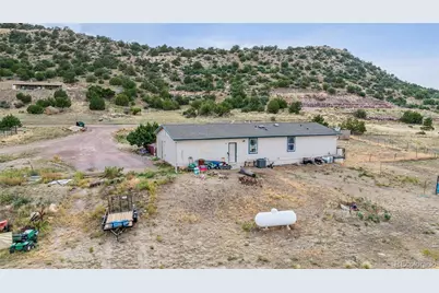 160 Shannon, Rockvale, CO 81244 - Photo 9