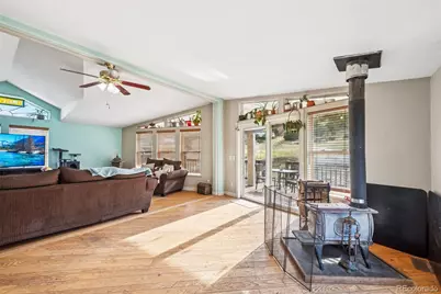 160 Shannon, Rockvale, CO 81244 - Photo 15