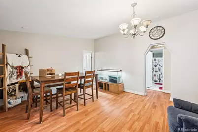 160 Shannon, Rockvale, CO 81244 - Photo 21