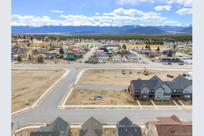 1301,1303,1305,1307 Silver Vault Street, Leadville, CO 80461 - Photo 1