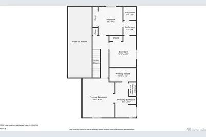 2272 Hyacinth Road, Highlands Ranch, CO 80129 - Photo 25
