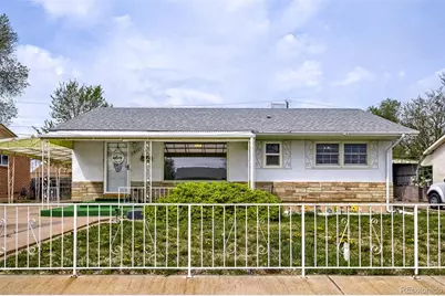 1911 Elmwood Lane, Pueblo, CO 81005 - Photo 1