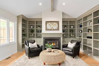 2552 E Alameda Avenue #71, Denver, CO 80209 - Photo 17
