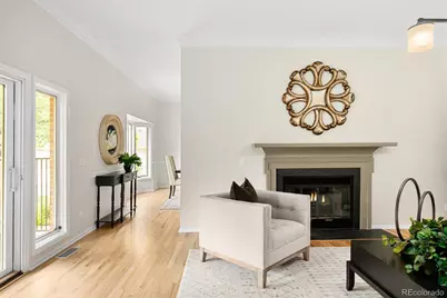 2552 E Alameda Avenue #71, Denver, CO 80209 - Photo 7
