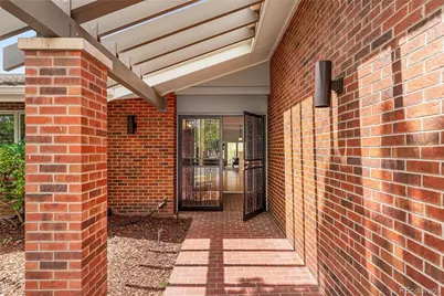 2552 E Alameda Avenue #71, Denver, CO 80209 - Photo 3
