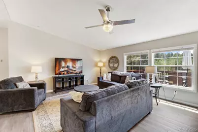 192 Silbani Trail, Woodland Park, CO 80863 - Photo 5