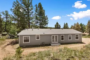 192 Silbani Trail, Woodland Park, CO 80863 - Photo 31