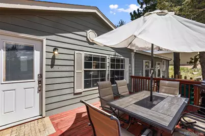 192 Silbani Trail, Woodland Park, CO 80863 - Photo 35