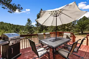 192 Silbani Trail, Woodland Park, CO 80863 - Photo 33