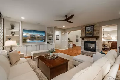 10715 Manorstone Drive, Highlands Ranch, CO 80126 - Photo 9