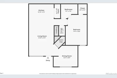 16366 E Fremont Avenue #11, Aurora, CO 80016 - Photo 29