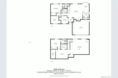 5360 Pine Ridge Drive, Elizabeth, CO 80107 - Photo 49