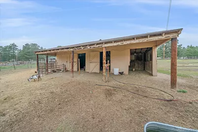 5360 Pine Ridge Drive, Elizabeth, CO 80107 - Photo 45