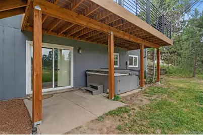 5360 Pine Ridge Drive, Elizabeth, CO 80107 - Photo 35