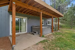 5360 Pine Ridge Dr, Elizabeth, CO 80107 - Photo 35