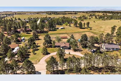 5360 Pine Ridge Drive, Elizabeth, CO 80107 - Photo 1