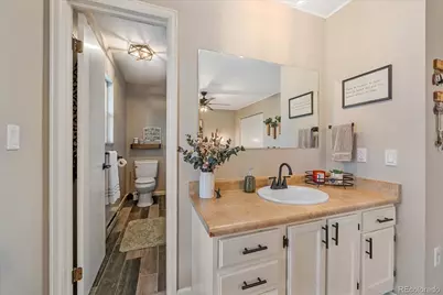 5360 Pine Ridge Drive, Elizabeth, CO 80107 - Photo 17