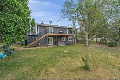 5360 Pine Ridge Drive, Elizabeth, CO 80107 - Photo 37