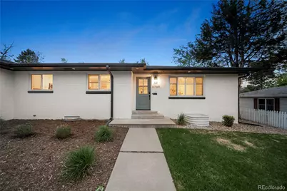 6769 S Foresthill Street, Littleton, CO 80120 - Photo 3