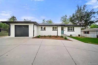 6769 S Foresthill Street, Littleton, CO 80120 - Photo 1